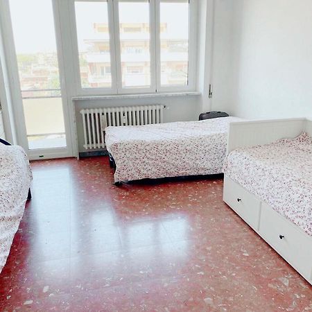 Female Dormitory For Only Female Bed & Breakfast Roma Ngoại thất bức ảnh