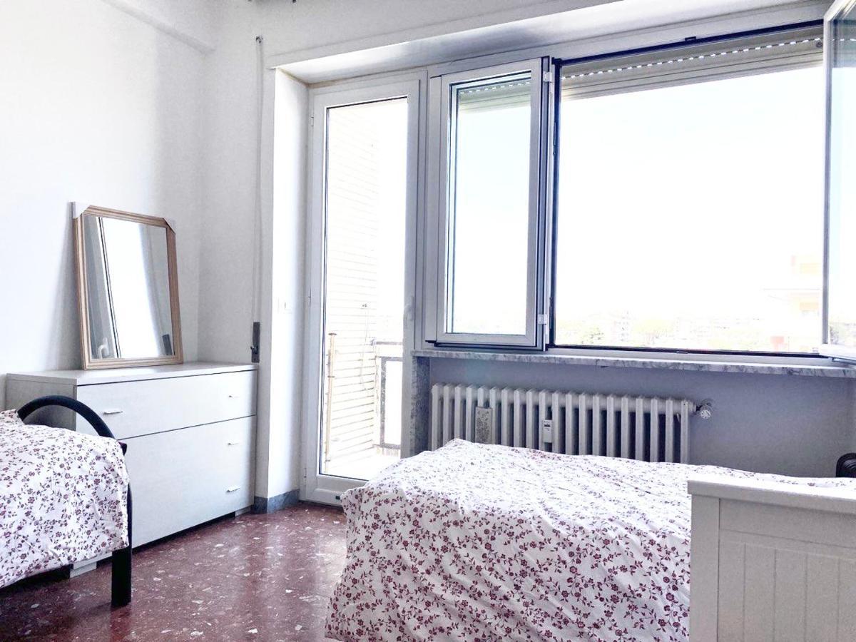 Female Dormitory For Only Female Bed & Breakfast Roma Ngoại thất bức ảnh