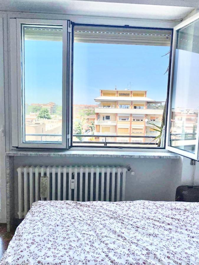 Female Dormitory For Only Female Bed & Breakfast Roma Ngoại thất bức ảnh