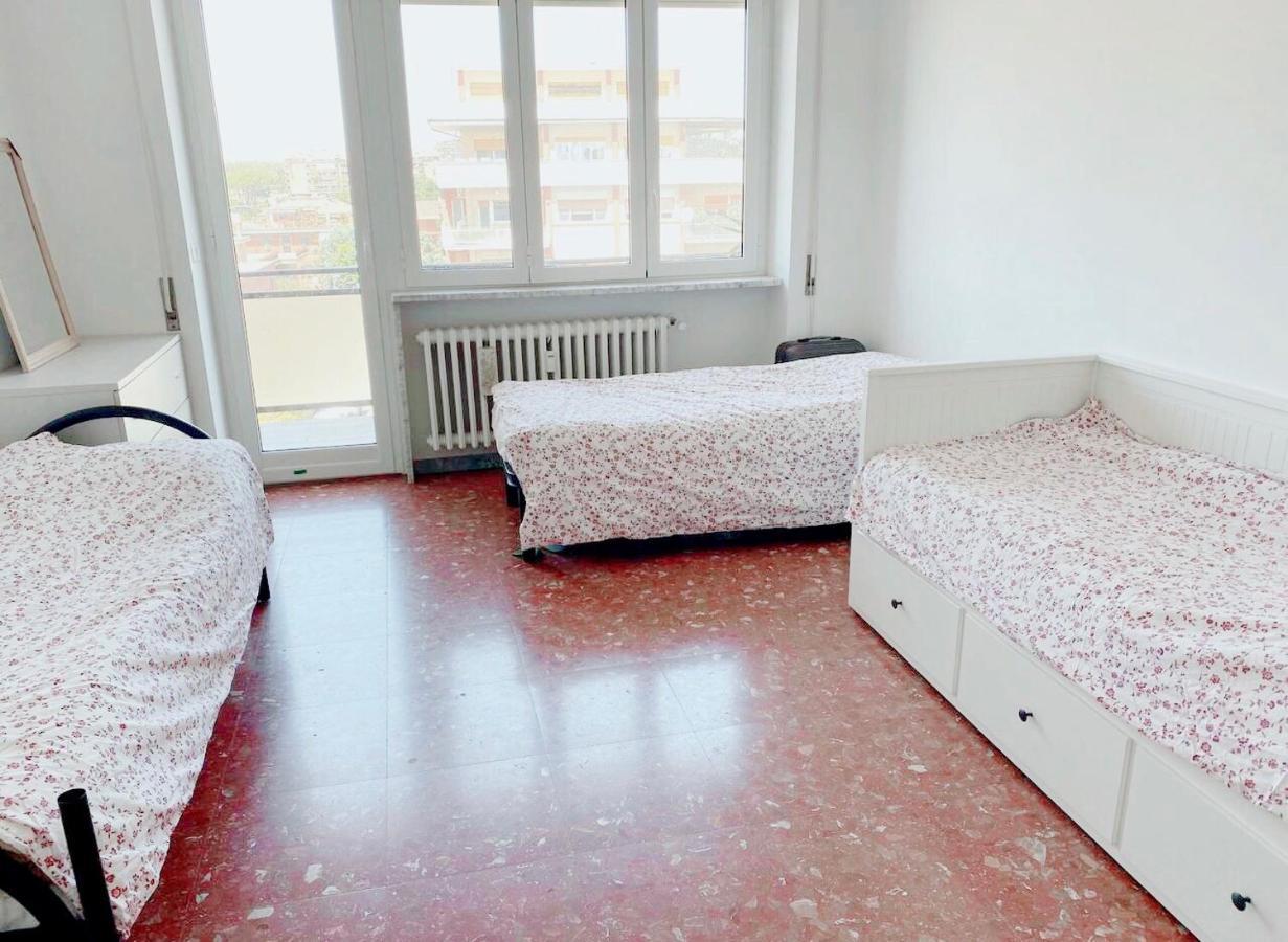 Female Dormitory For Only Female Bed & Breakfast Roma Ngoại thất bức ảnh
