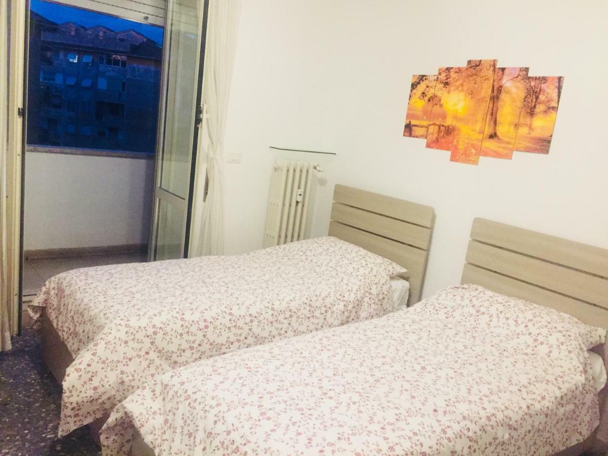 Female Dormitory For Only Female Bed & Breakfast Roma Ngoại thất bức ảnh