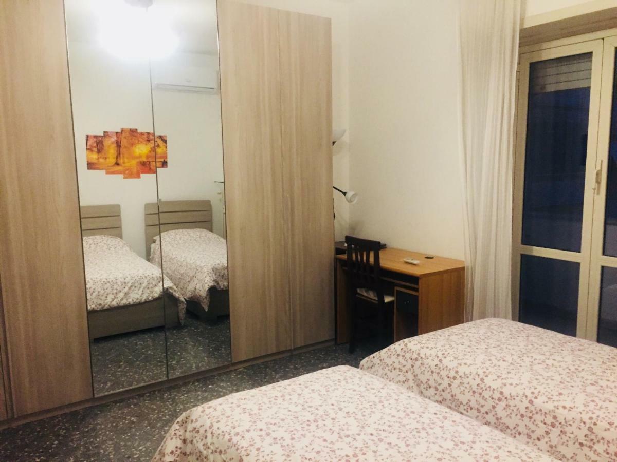 Female Dormitory For Only Female Bed & Breakfast Roma Ngoại thất bức ảnh