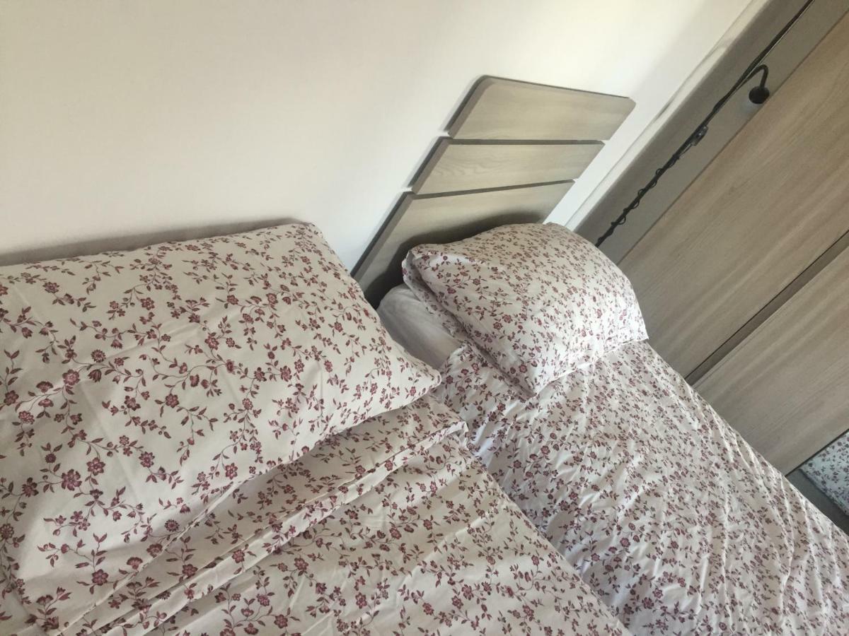 Female Dormitory For Only Female Bed & Breakfast Roma Ngoại thất bức ảnh