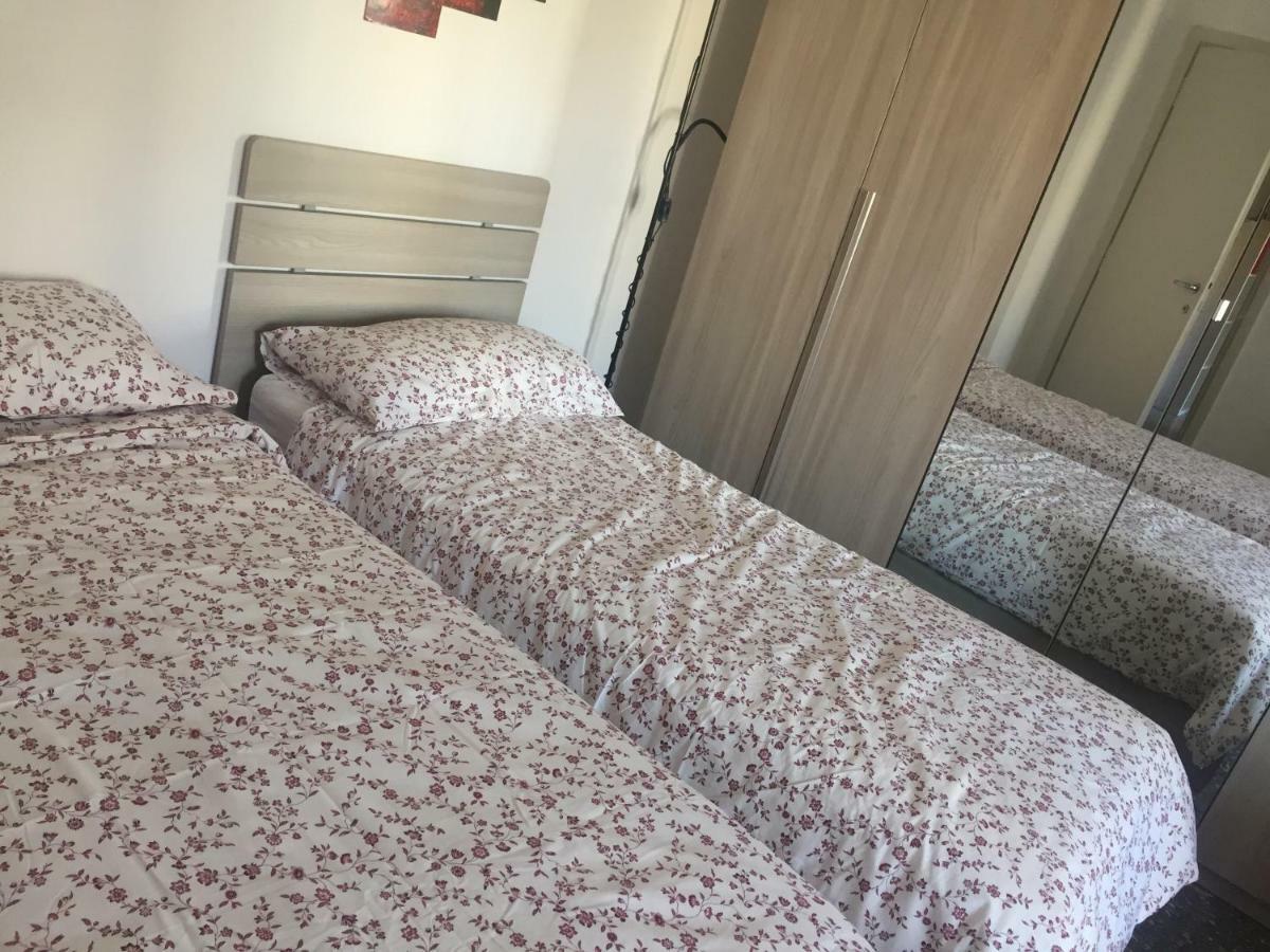 Female Dormitory For Only Female Bed & Breakfast Roma Ngoại thất bức ảnh