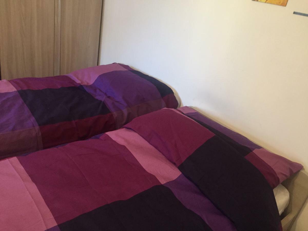 Female Dormitory For Only Female Bed & Breakfast Roma Ngoại thất bức ảnh