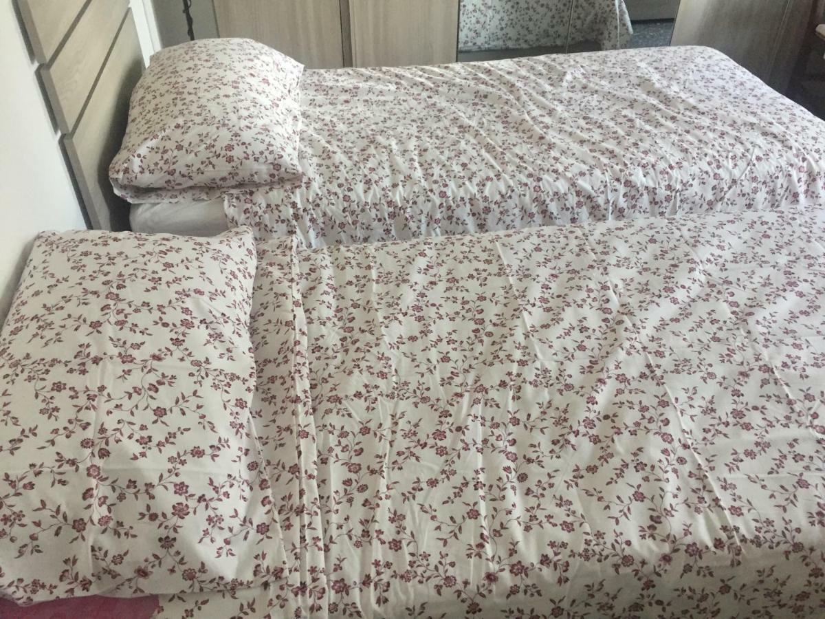 Female Dormitory For Only Female Bed & Breakfast Roma Ngoại thất bức ảnh