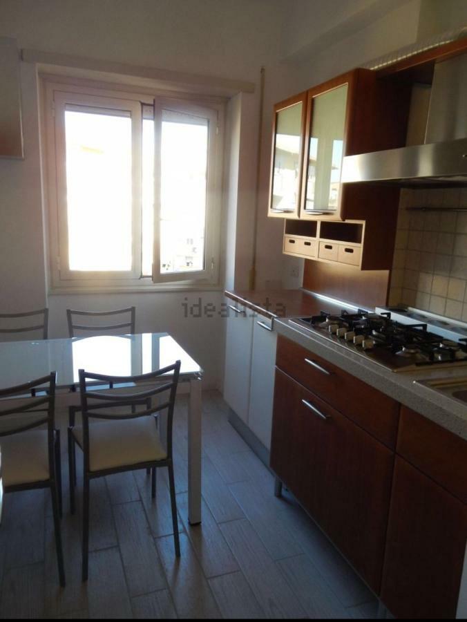 Female Dormitory For Only Female Bed & Breakfast Roma Ngoại thất bức ảnh
